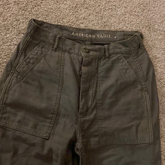 American Eagle Outfitters Pants & Jumpsuits American Eagle Cargo